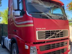 Фото авто Volvo FH