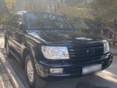 Сүрөт унаа Toyota Land Cruiser