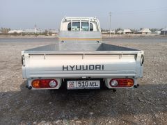 Фото авто Hyundai Porter