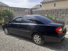 Photo of the vehicle Toyota Camry