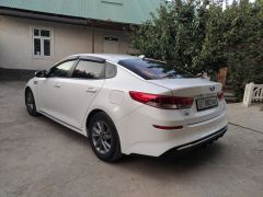 Сүрөт унаа Kia K5