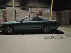 Photo of the vehicle Toyota Chaser