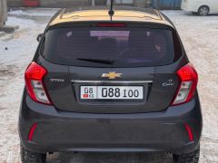 Сүрөт унаа Chevrolet Spark