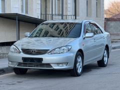 Сүрөт унаа Toyota Camry