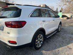 Фото авто Kia Sorento