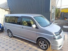 Фото авто Honda Stepwgn