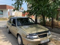 Сүрөт унаа Daewoo Nexia