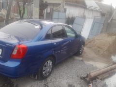 Фото авто Chevrolet Lacetti