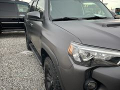 Фото авто Toyota 4Runner