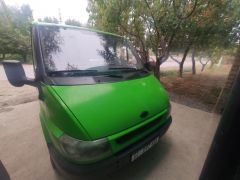 Фото авто Ford Transit