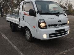 Фото авто Kia Bongo