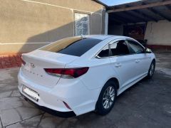 Фото авто Hyundai Sonata