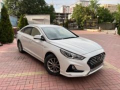 Сүрөт унаа Hyundai Sonata