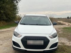 Сүрөт унаа Hyundai Accent