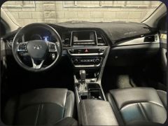 Сүрөт унаа Hyundai Sonata