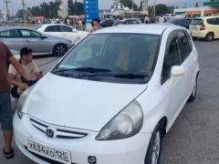 Сүрөт унаа Honda Fit