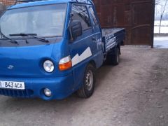 Фото авто Hyundai Porter