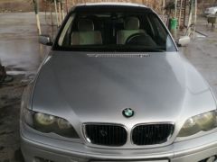 Фото авто BMW 3 серии