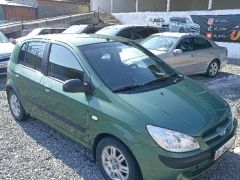 Фото авто Hyundai Getz