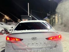 Сүрөт унаа Hyundai Sonata