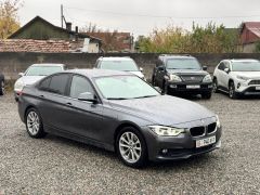 Сүрөт унаа BMW 3 серия