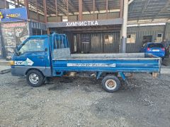 Фото авто Hyundai Porter