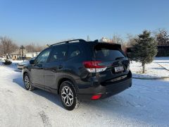 Photo of the vehicle Subaru Forester