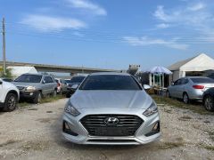 Сүрөт унаа Hyundai Sonata