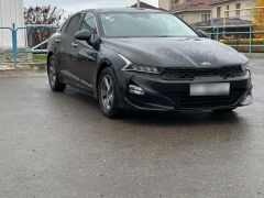 Сүрөт унаа Kia K5