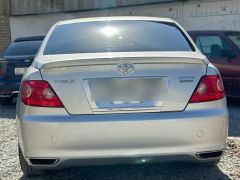 Сүрөт унаа Toyota Mark X