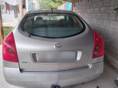 Сүрөт унаа Nissan Primera