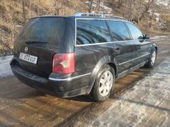 Фото авто Volkswagen Passat