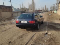 Сүрөт унаа Audi A6