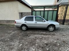 Photo of the vehicle Volkswagen Vento