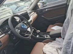 Сүрөт унаа Skoda Kodiaq