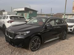 Сүрөт унаа BMW X1