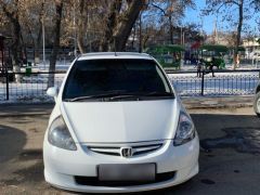 Фото авто Honda Fit