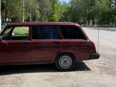 Сүрөт унаа ВАЗ (Lada) 2104