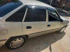 Сүрөт унаа Daewoo Nexia