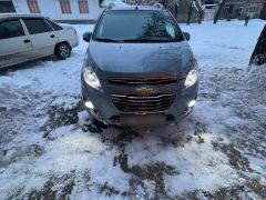 Сүрөт унаа Chevrolet Spark