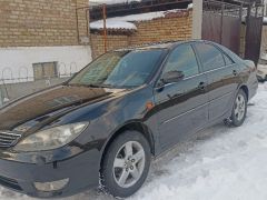 Сүрөт унаа Toyota Camry