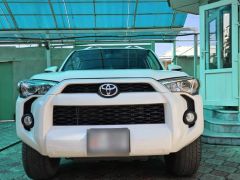 Photo of the vehicle Toyota 4Runner