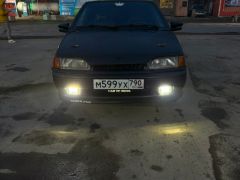 Сүрөт унаа ВАЗ (Lada) 2114