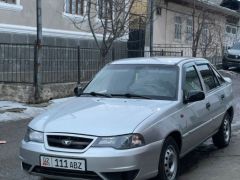 Сүрөт унаа Daewoo Nexia