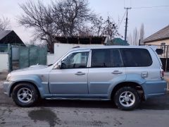 Фото авто Hyundai Terracan