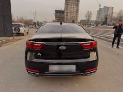 Photo Kia K7  2018