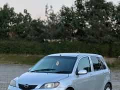 Сүрөт унаа Mazda Demio