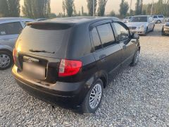 Фото авто Hyundai Getz