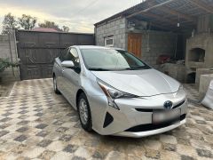 Фото авто Toyota Prius