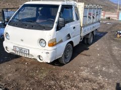 Фото авто Hyundai Porter